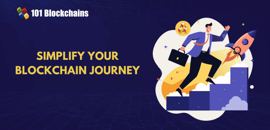 From Developer to Architect: Career Pathways in Blockchain