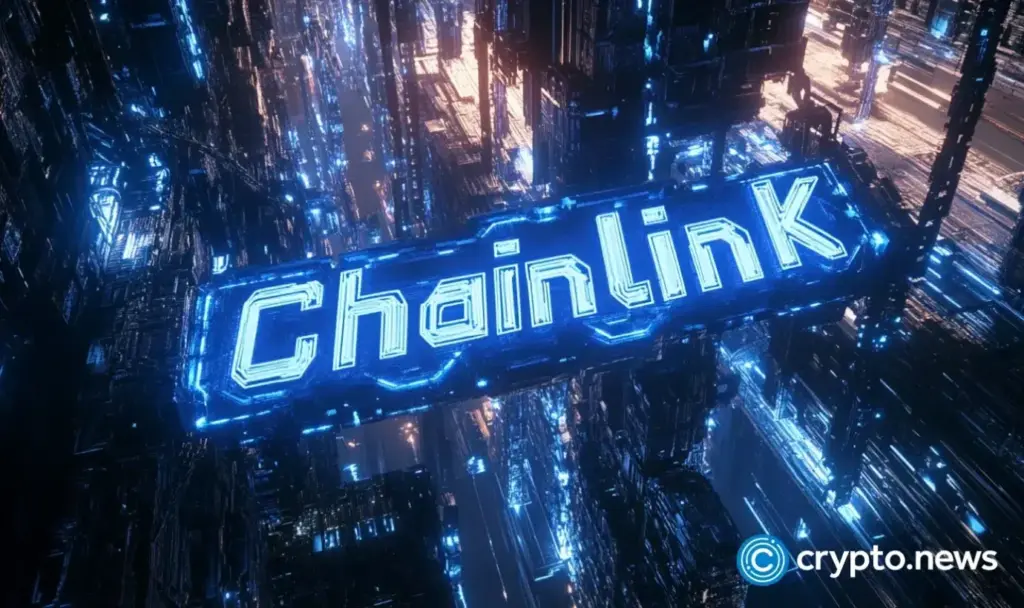 Can Chainlink price hit $20 as new LINK ETF inflows rise?