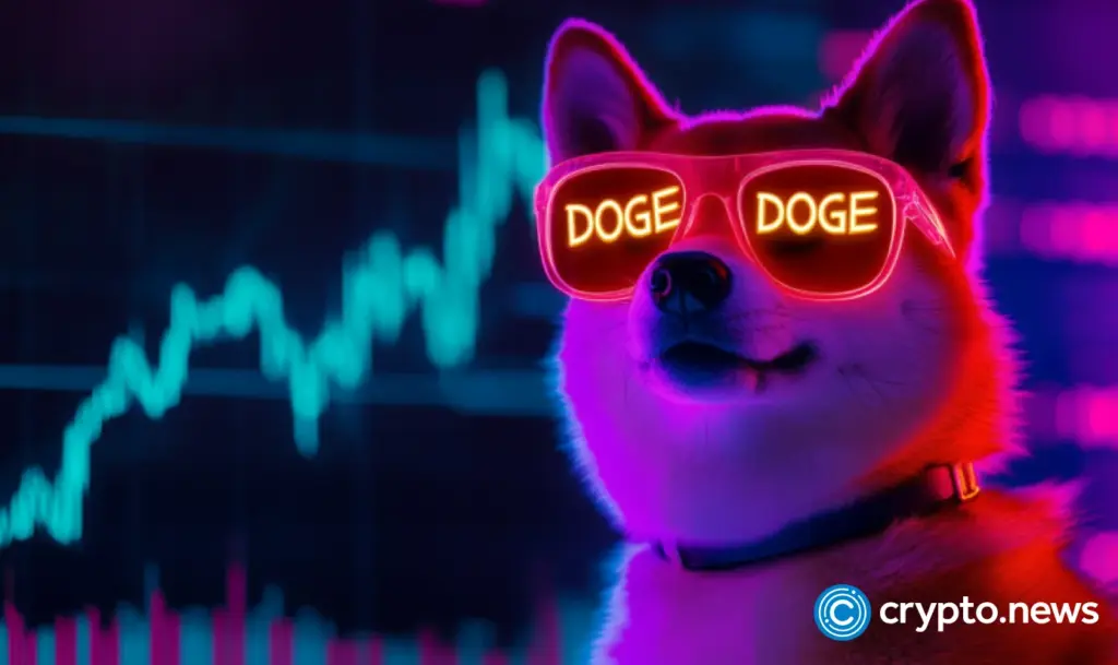 Dogecoin price drops below key supports amid broader crypto market weakness