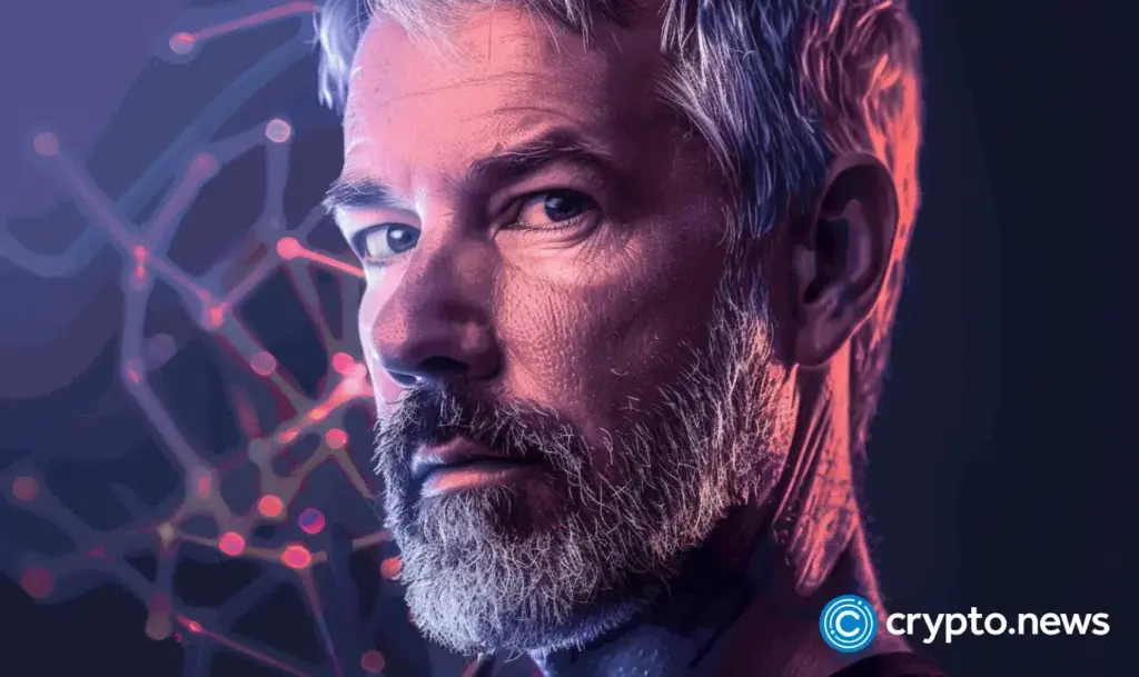 MSTR stock to $150? Strategy talks MSCI, DAT exclusion