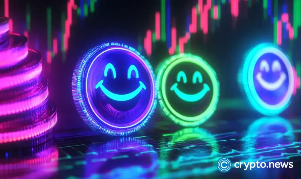 FROGE surges on launch as meme traders see huge gains