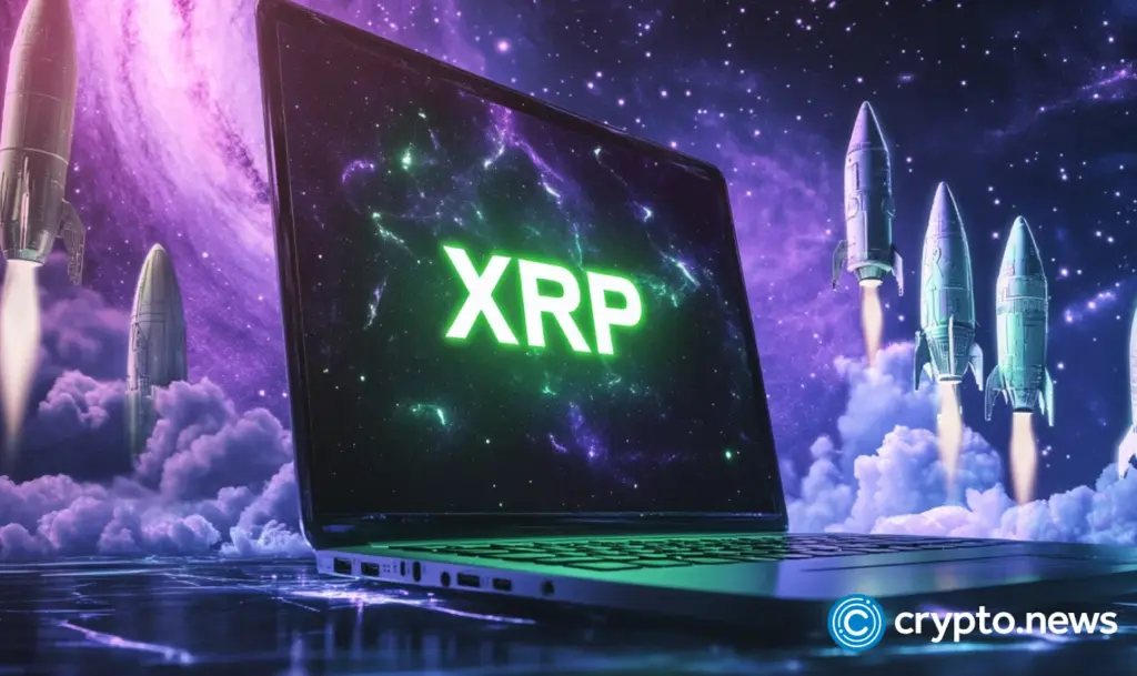 Cboe approves listing of 21Shares XRP ETF