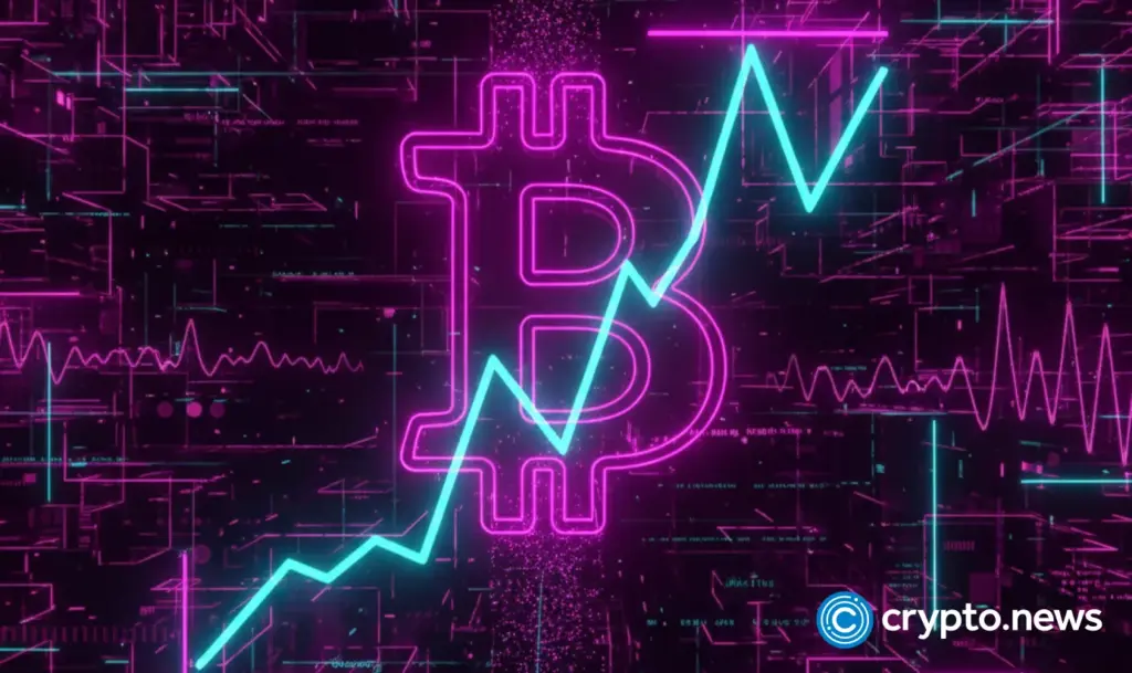 Bitcoin reaches $90k again, but how long until it retreats?