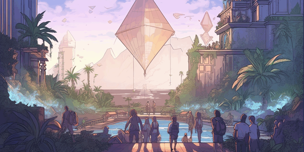 Ethereum Protocol Fellowship – Fourth Cohort Applications Are Open!