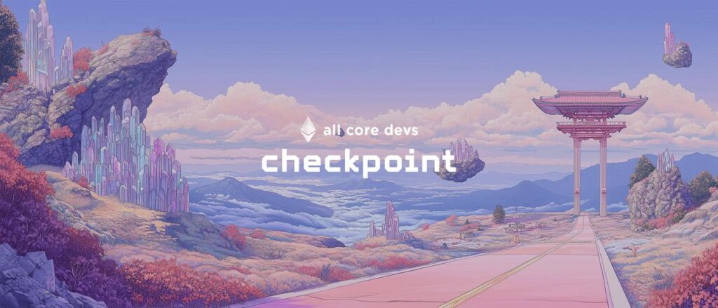 Checkpoint #2: Apr 2025 | Ethereum Foundation Blog