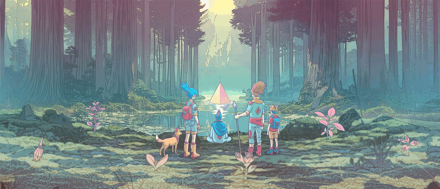 The Ethereum Foundation’s Vision | Ethereum Foundation Blog