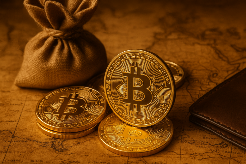 Silk Road crypto activity resurfaces as dormant Bitcoin wallets move again