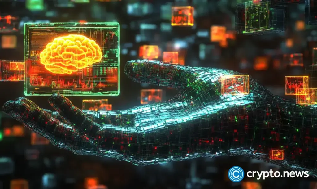 PriveX launches AI Agents Arena on COTI for autonomous perps trading