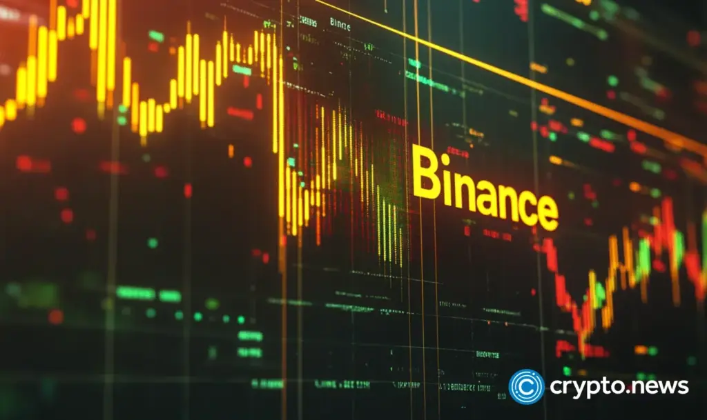 BNB price low-volume rebound signals likely fall toward $800