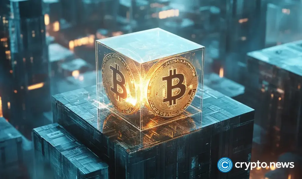 Ethereum built DeFi, and now Bitcoin is taking it further