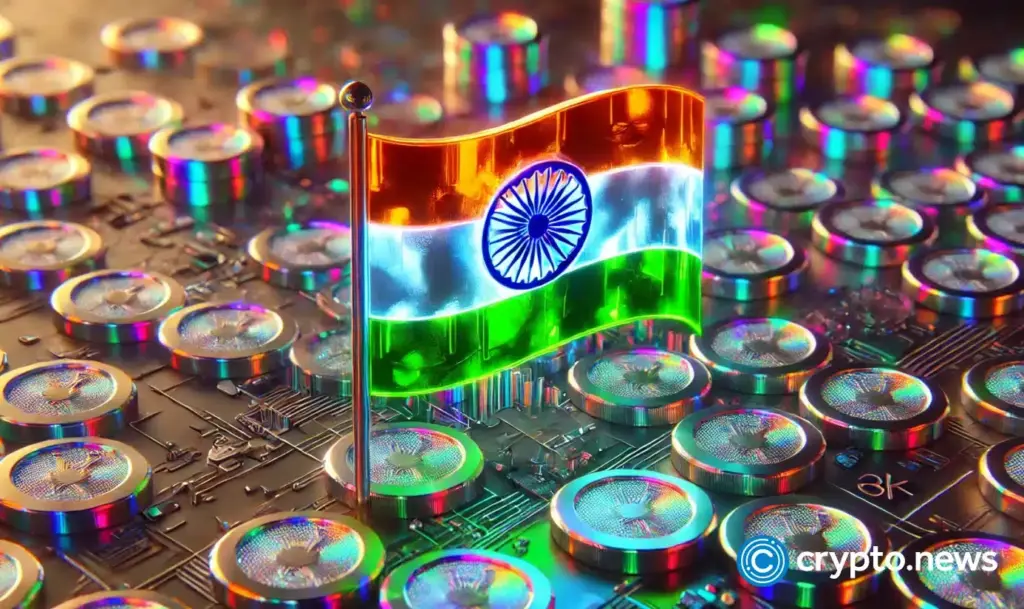 Coinbase wins CCI nod for minority stake in India’s CoinDCX exchange