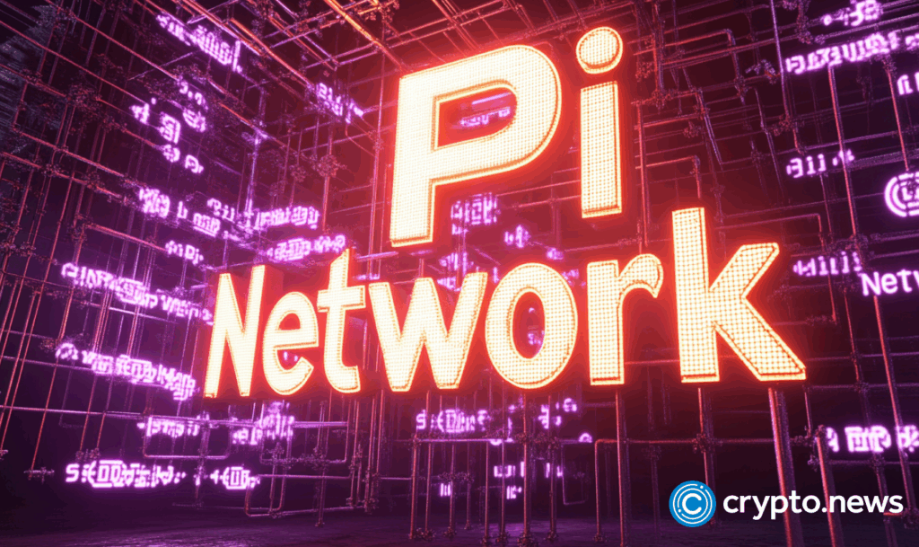 Pi Network price risks crash to $0.20, bullish volume fades
