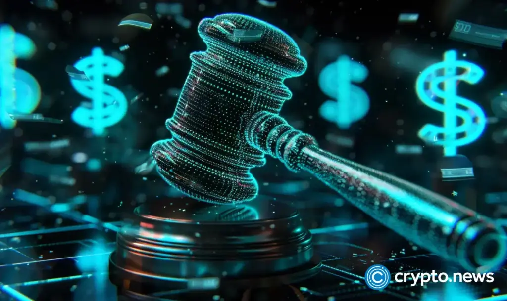 Terraform Labs estate files $4B lawsuit against Jump Trading