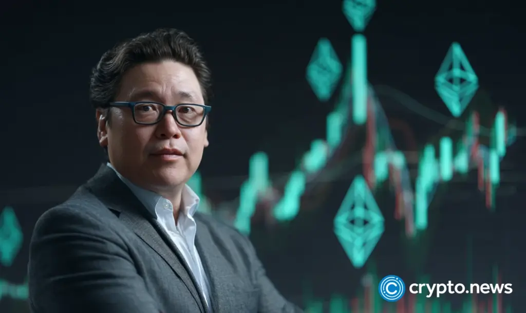 BitMine expands Ethereum reserves, eyes $20k ETH