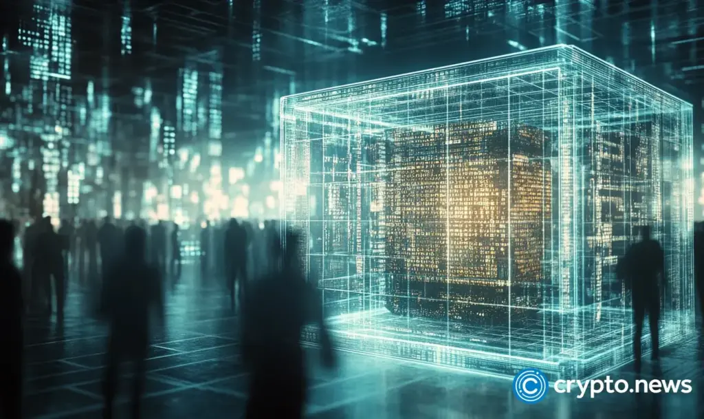 Web3’s real ‘TCP/IP moment’ hasn’t happened yet