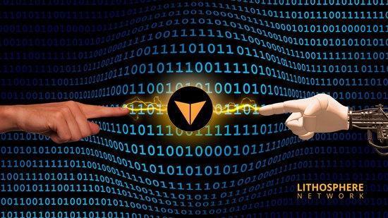 J. King Kasr Unveils Web4 Vision as Lithosphere Makalu Testnet Activates