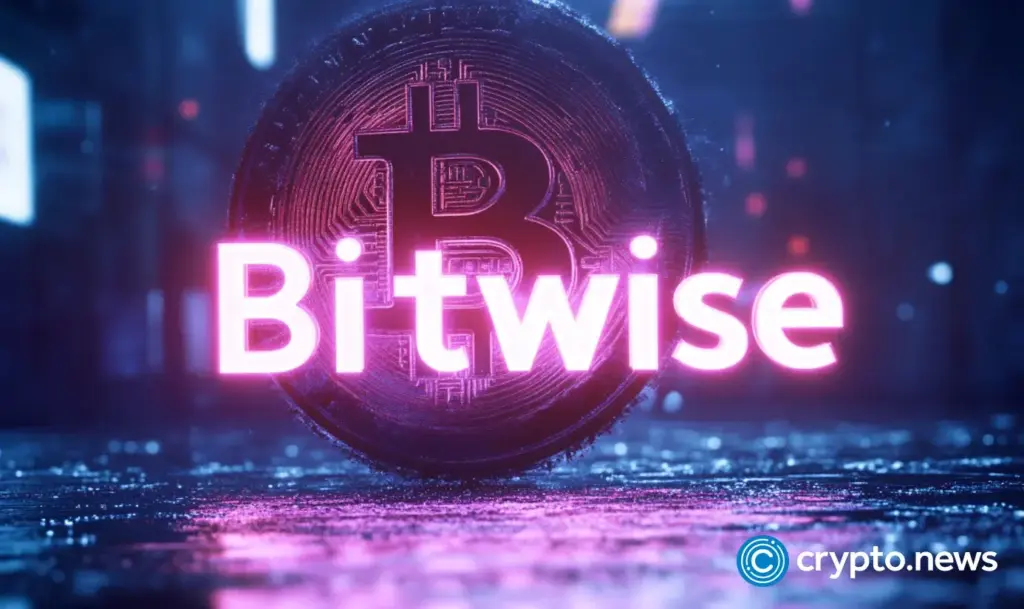 Bitwise says Circle stock selloff is overdone, eyes $75B valuation by 2030