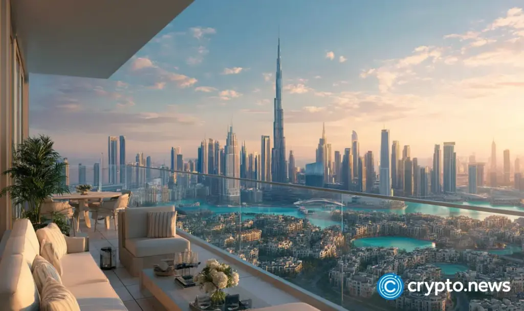 Token2049 Dubai pushed to 2027 over security concerns