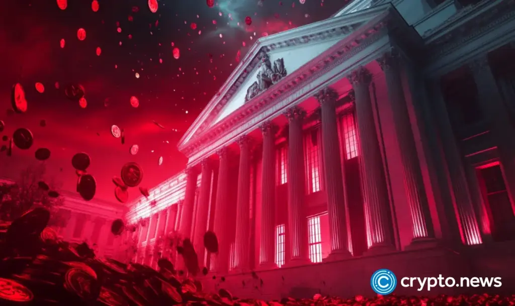 US appeals court denies Custodia Bank rehearing in Fed case