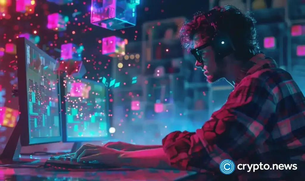 Streamex bets on ex‑Coinbase CFO to make tokenized gold scalable