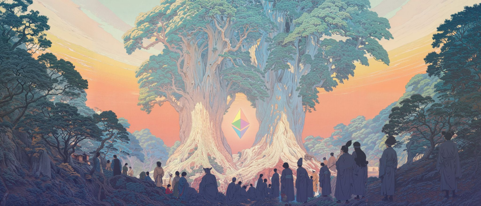 Ethereum Foundation’s Management and Board Structure