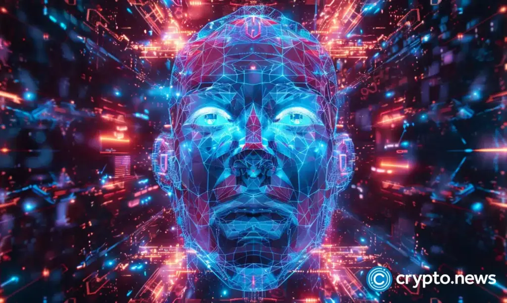 Latest AI news: China’s MizarVision aids Iran