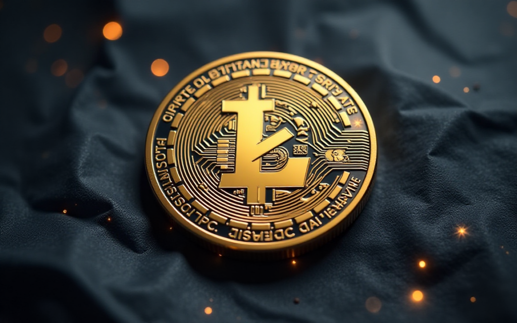 Litecoin price surges 12% to $120 amid crypto market rally; check forecast