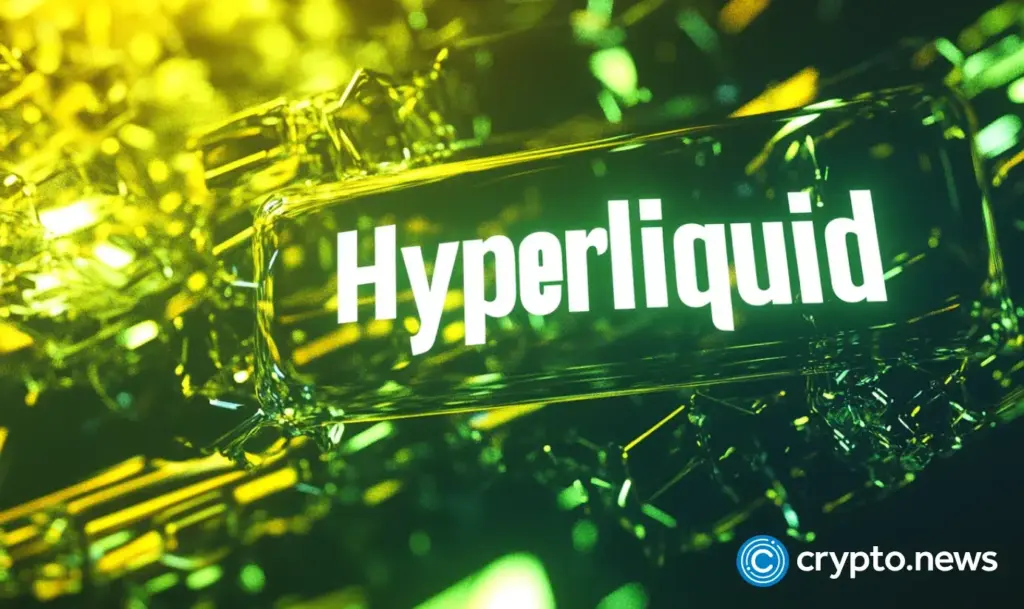 Hyperliquid debuts CPI prediction market with HIP 4 outcome contracts