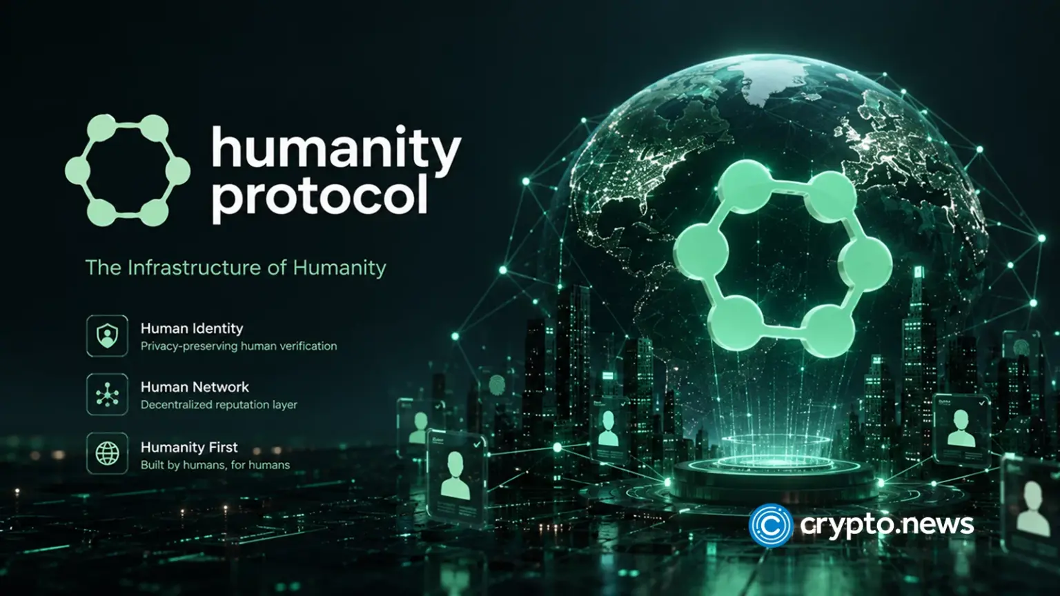 Humanity Protocol blames North Korea-linked hackers for $36M theft