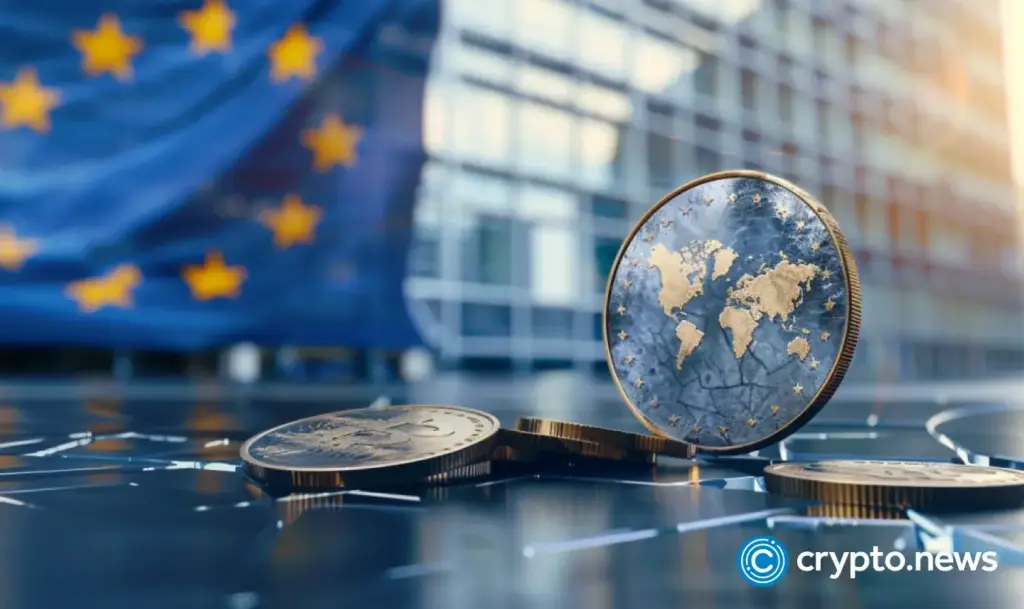 Binance faces make-or-break MiCA deadline as BNB tumbles