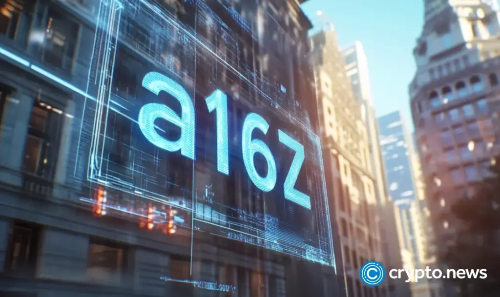 Digital Asset Holdings raises $355m in a16z-led funding round
