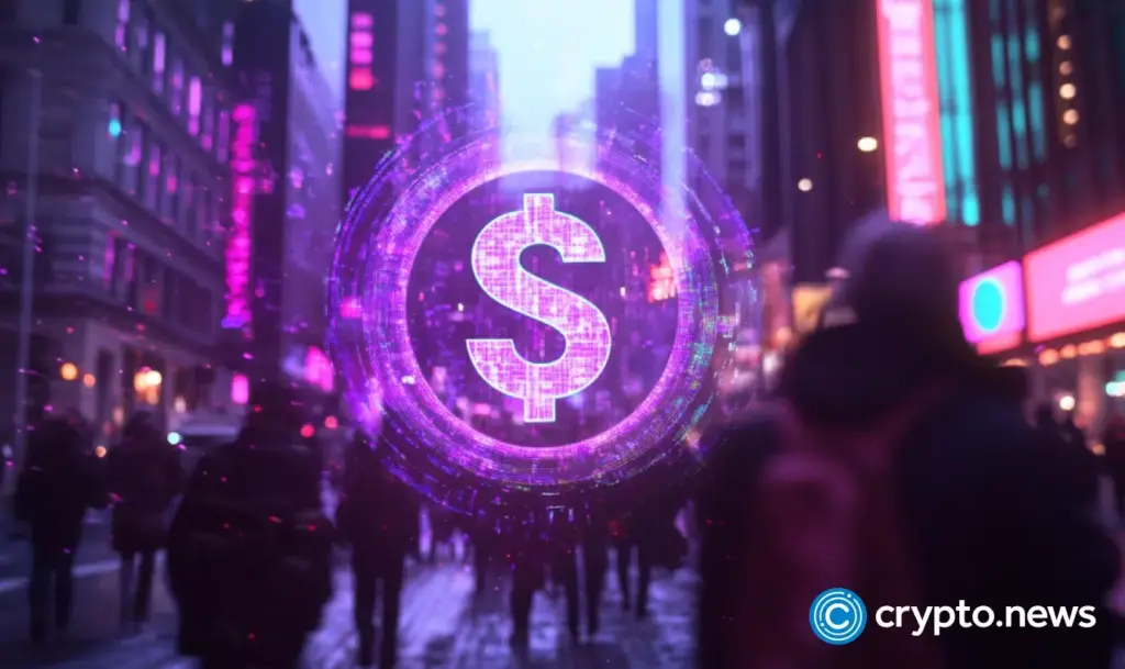 Standard Chartered and Circle launch bank-led USDC access