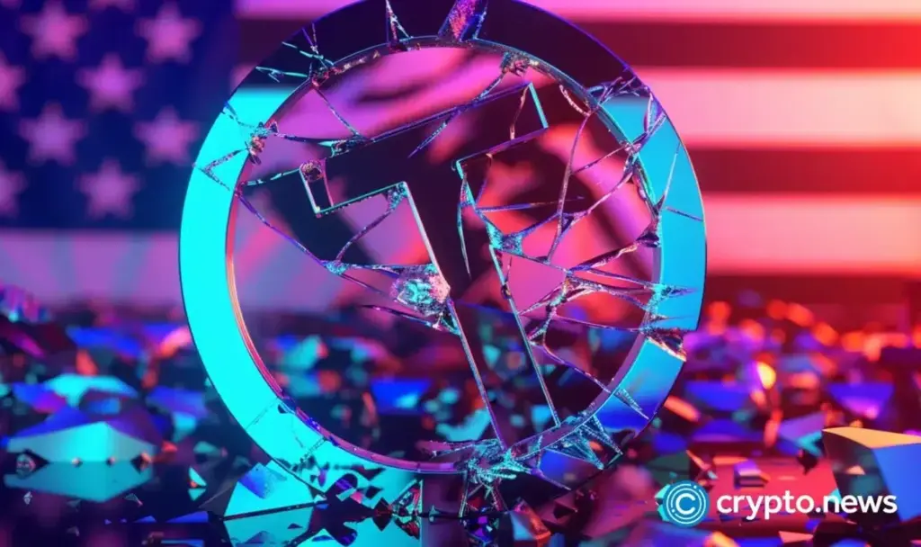 Visa CEO downplays Open USD threat to Tether and USDC