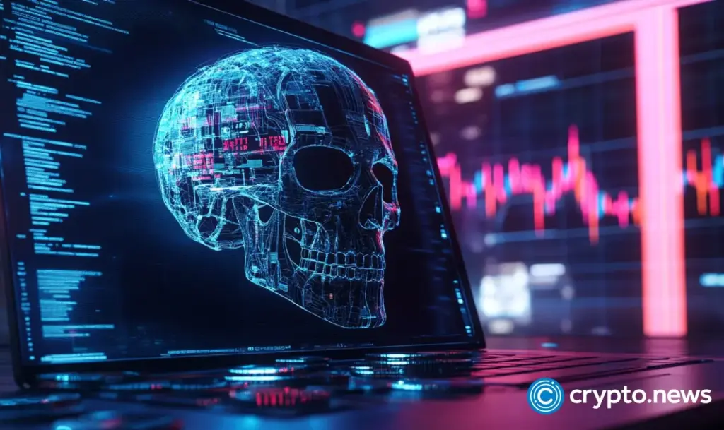 Hackers hijack Kenyan president’s website, demand 5 Bitcoin