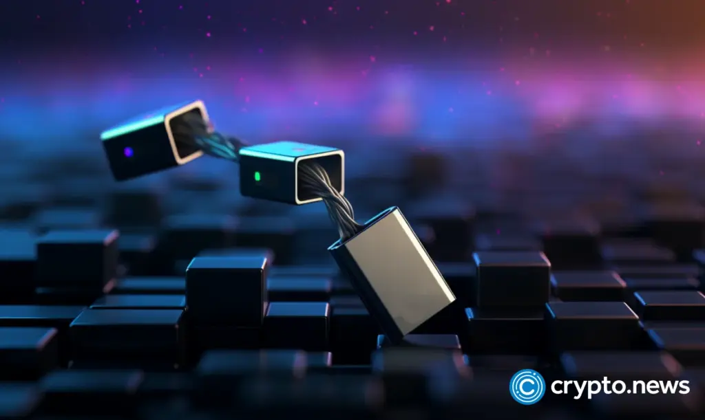 Ledger co-founder says $1m Bitcoin may point to fiat stress