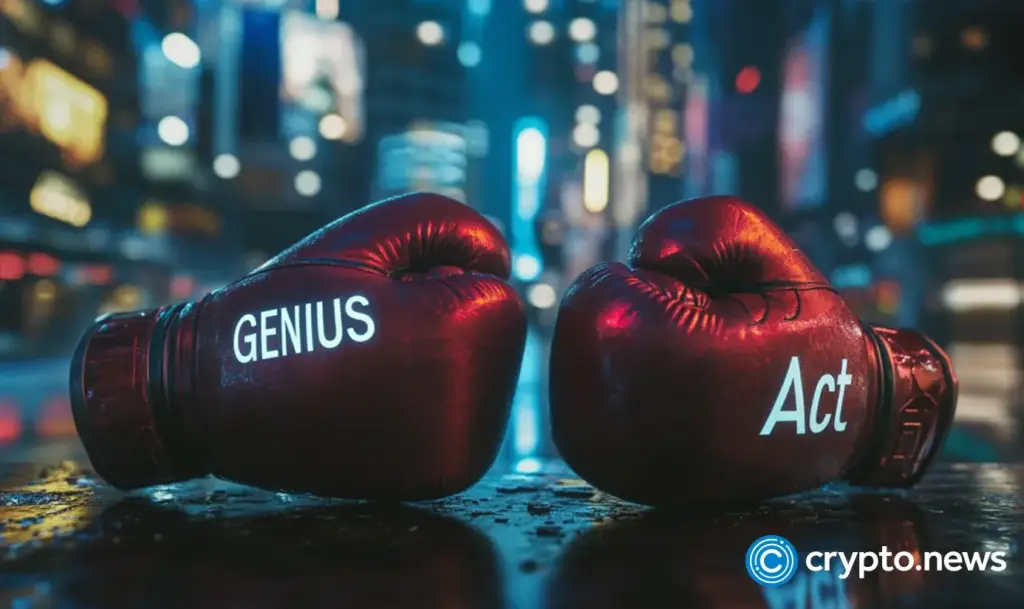 ‘GENIUS Act has faltered in implementation,’ former SEC counsel says