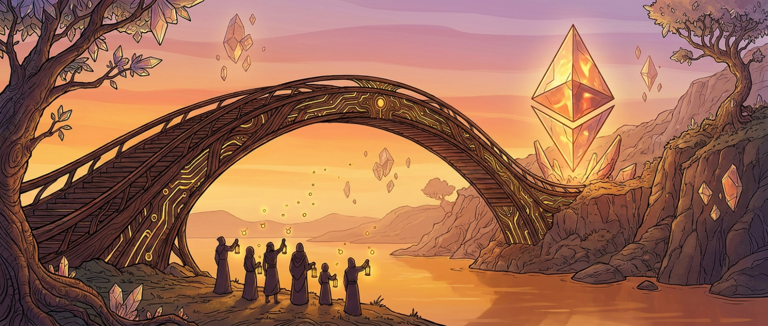 Announcing Cohort 7 of the Ethereum Protocol Fellowship