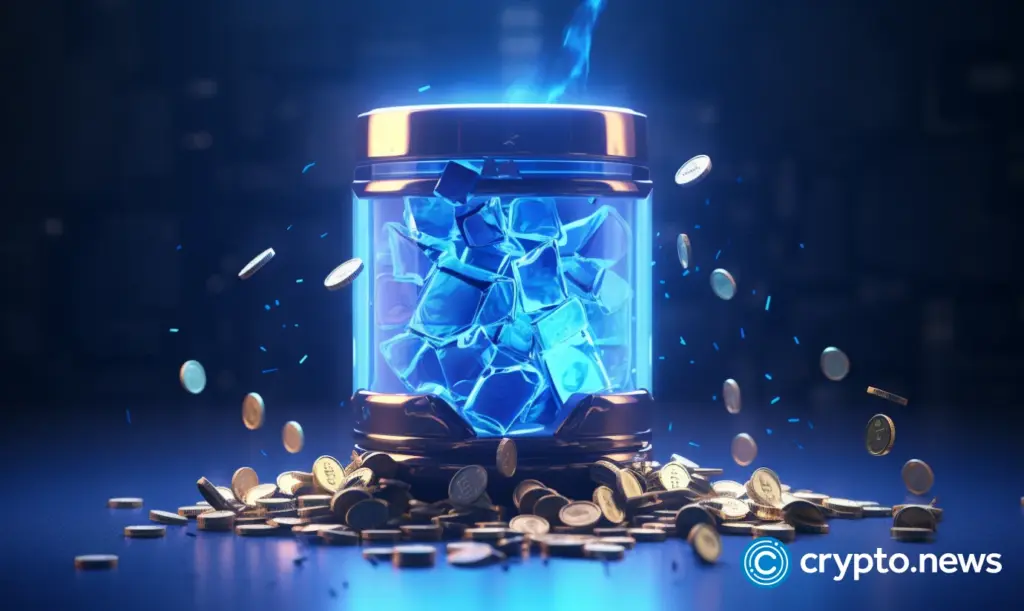 Aztec bridge exploiter moves 300 ETH to Tornado Cash