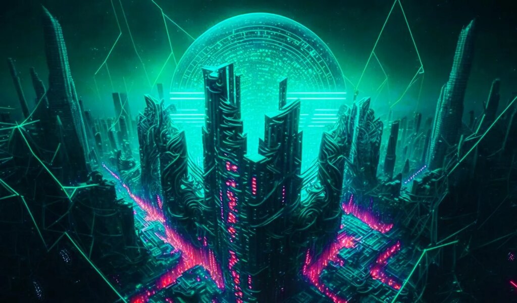 Grayscale Says Ethereum, Solana and Two Additional Blockchains Poised To Benefit From Clarity Act