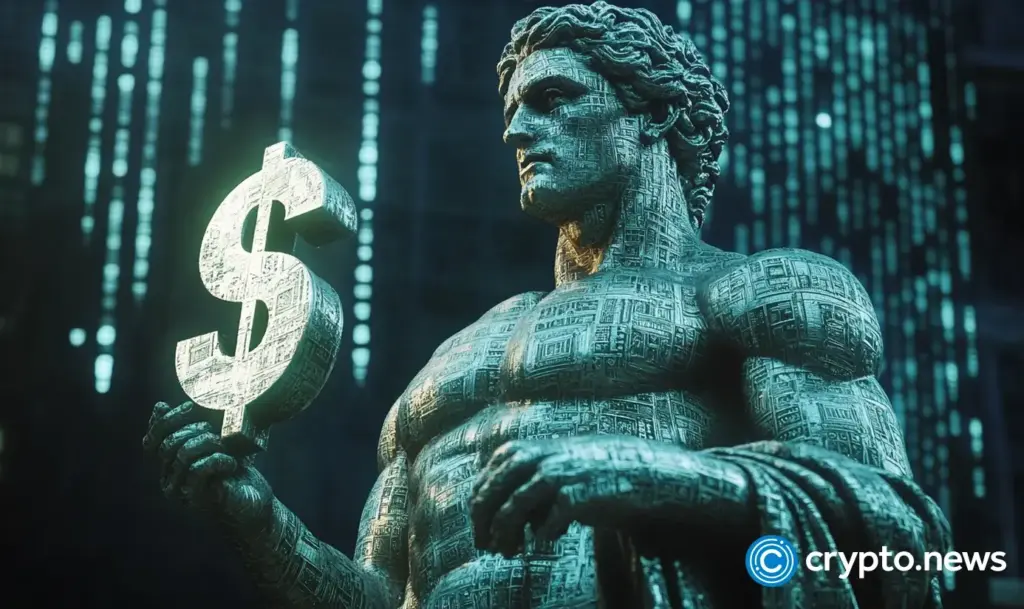 Bank of America, Citi join 21-firm stablecoin plan