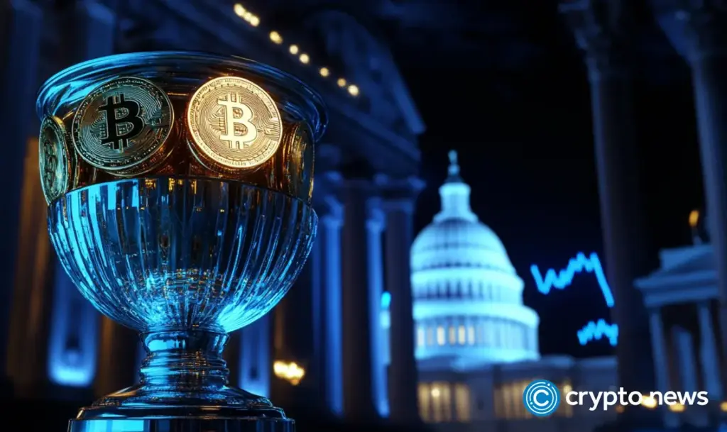 Fairshake enters US elections with $122M war chest