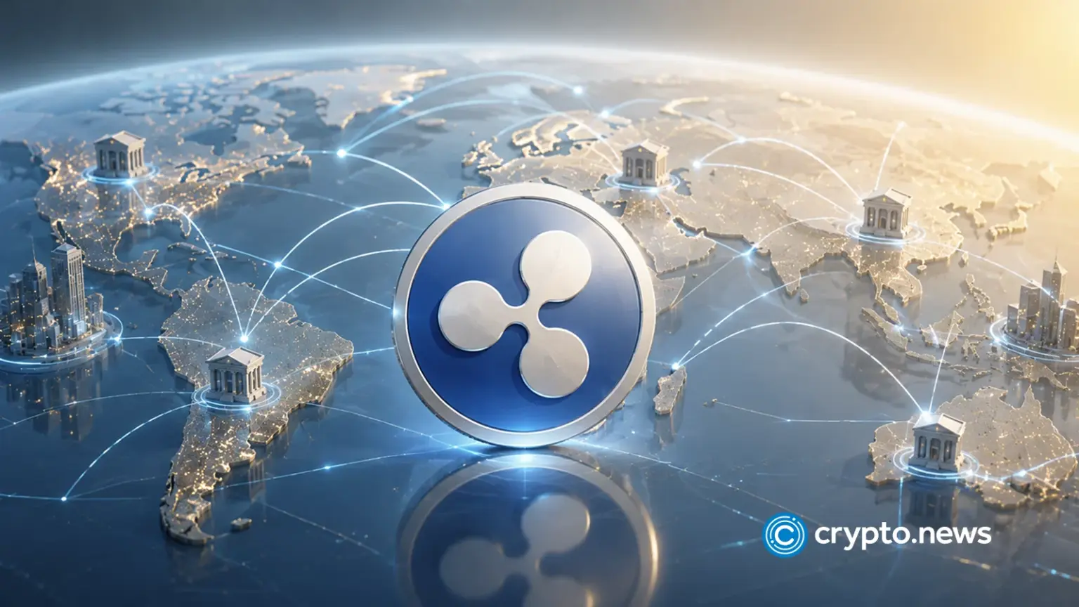 Ripple partners with DriveWealth for RLUSD settlement and global payments