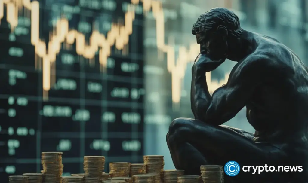 Is crypto dead? Traders divided as Bitcoin search interest falls